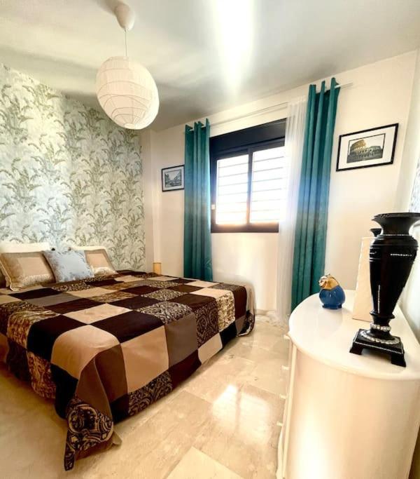 Ray Of Light Appartement