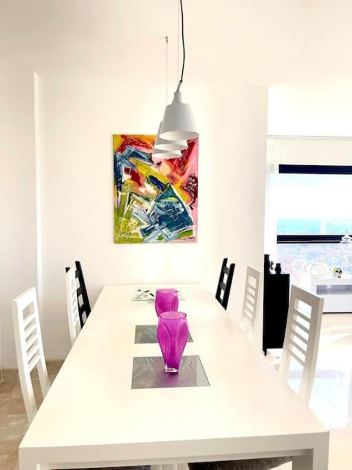 Ray Of Light Appartement *