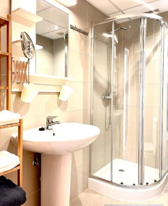 Ray Of Light Appartement *